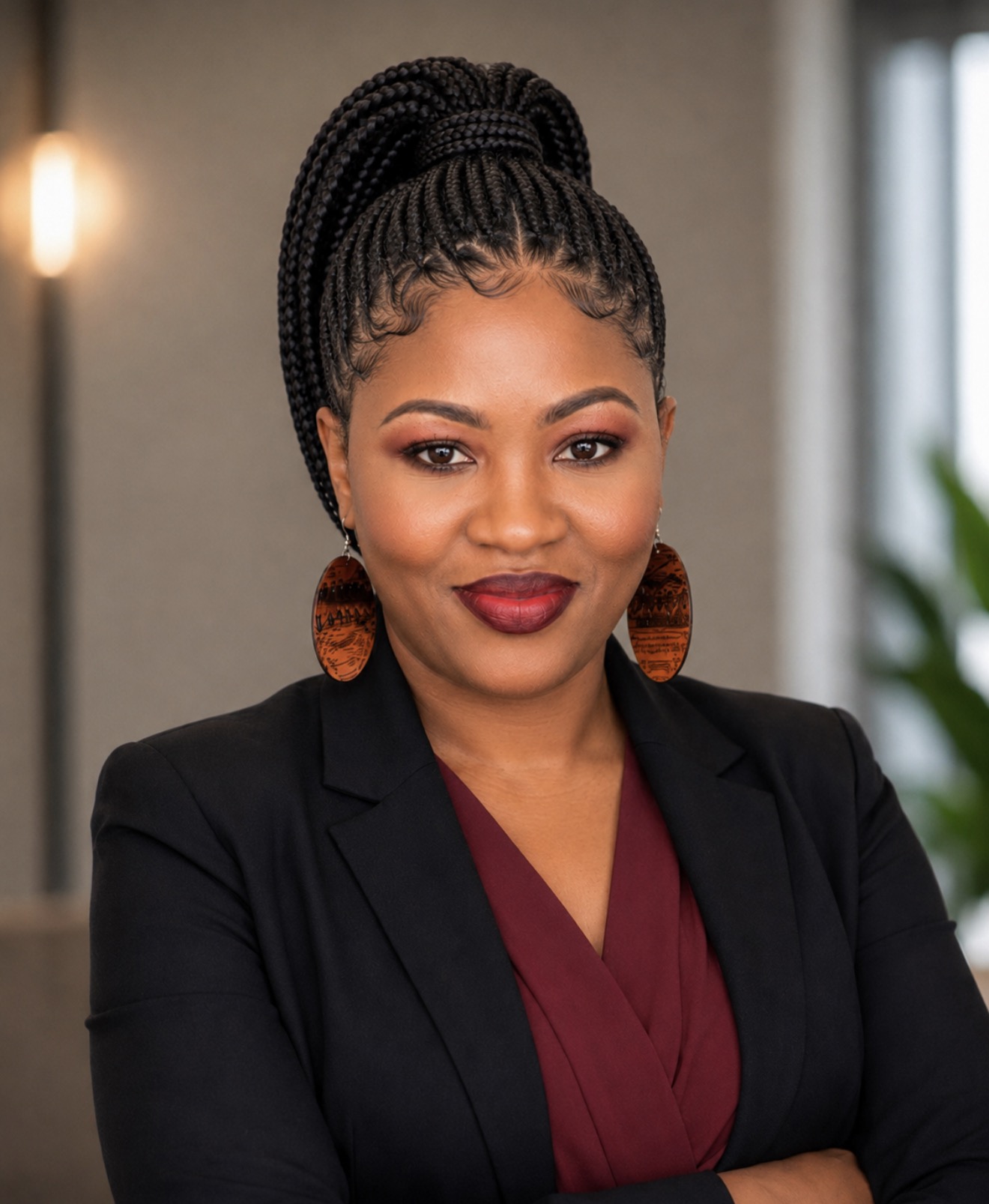 Noreen Allen-Thompson, M.Ed., Founder of Flourishing Foundations Consulting
